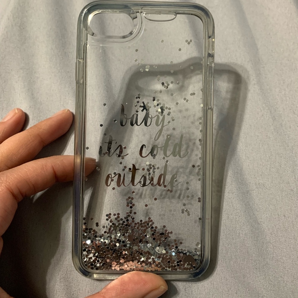 Kate space iPhone 7 case